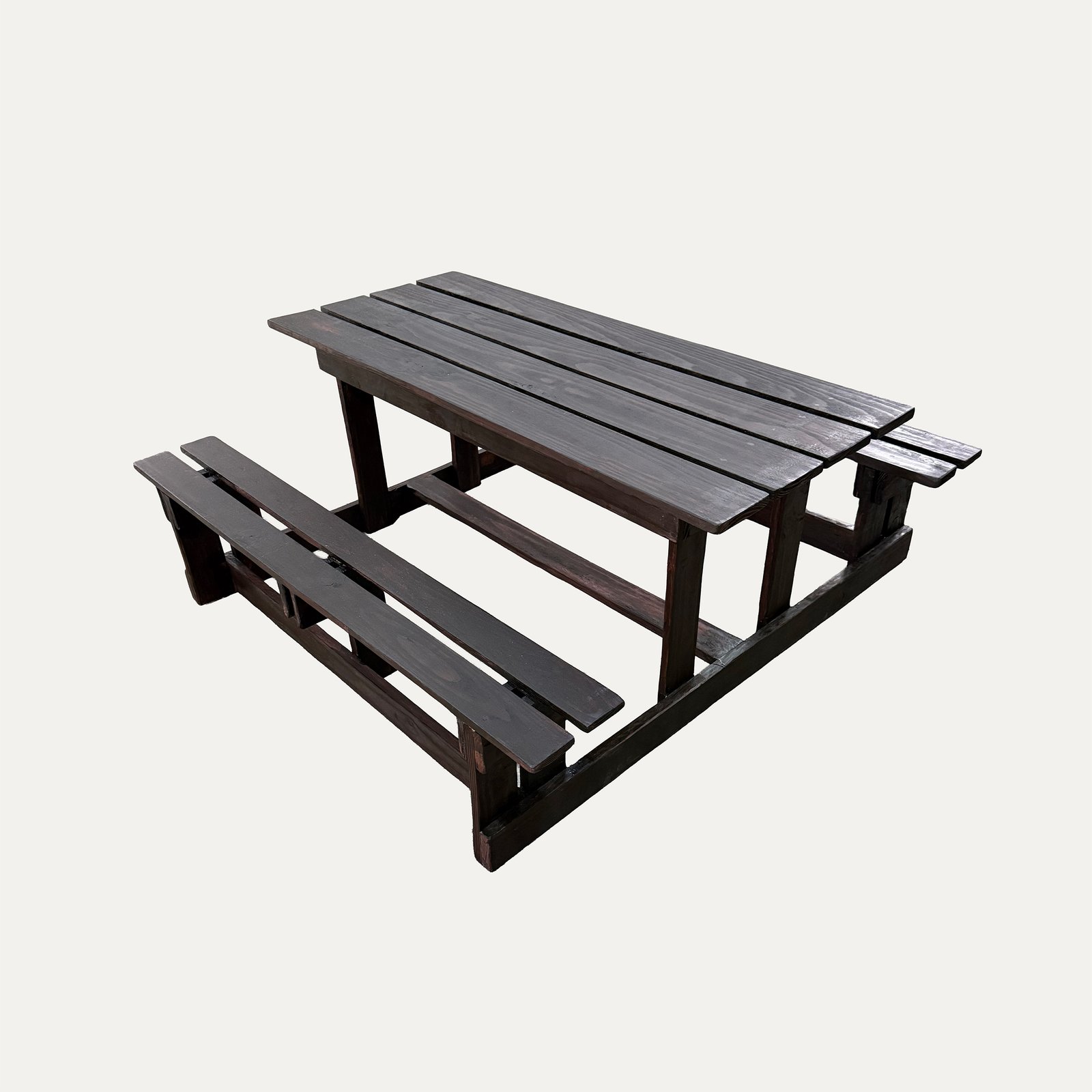 6 Seater Kiddies Picnic Set