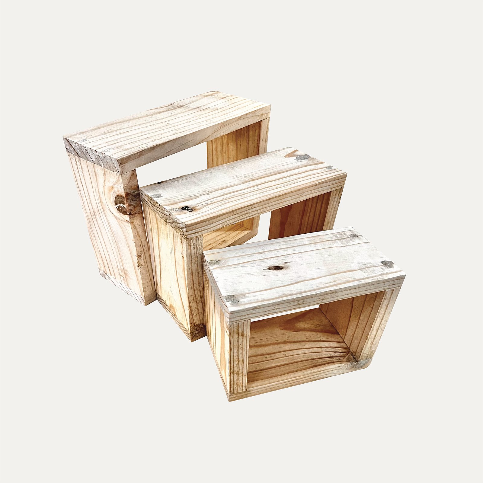 Floating Shelf (Set of 3)